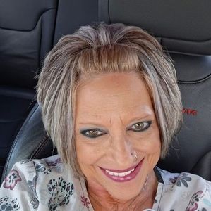 Meet your Posher, Sue